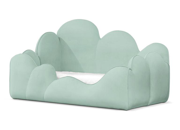 Кровать для детей Dino Explorer Adventure