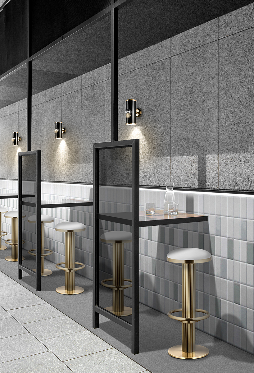 Настенное бра Chuck - 3