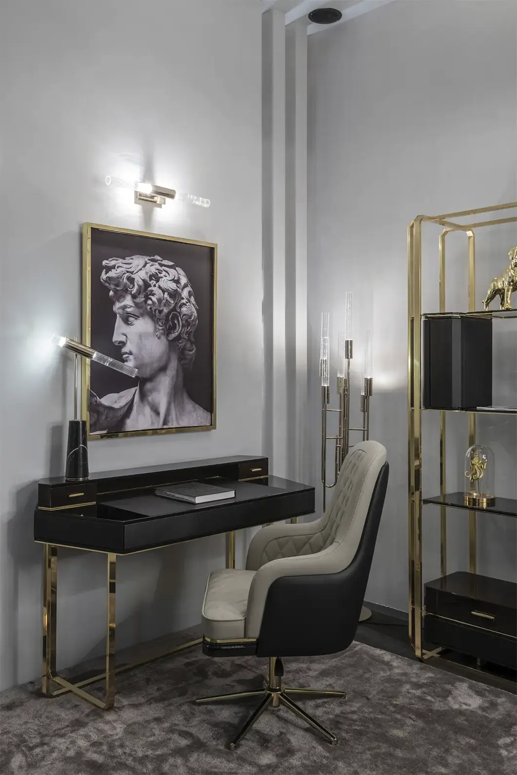 Письменный стол Cadence - 2