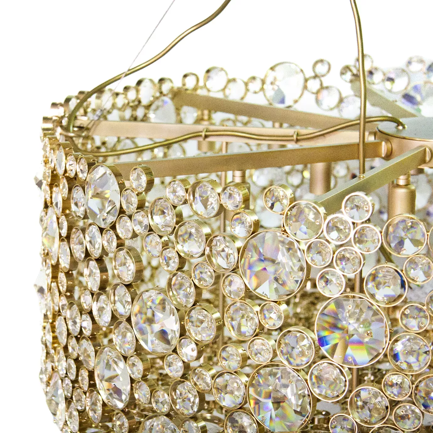 Люстра Eternelle