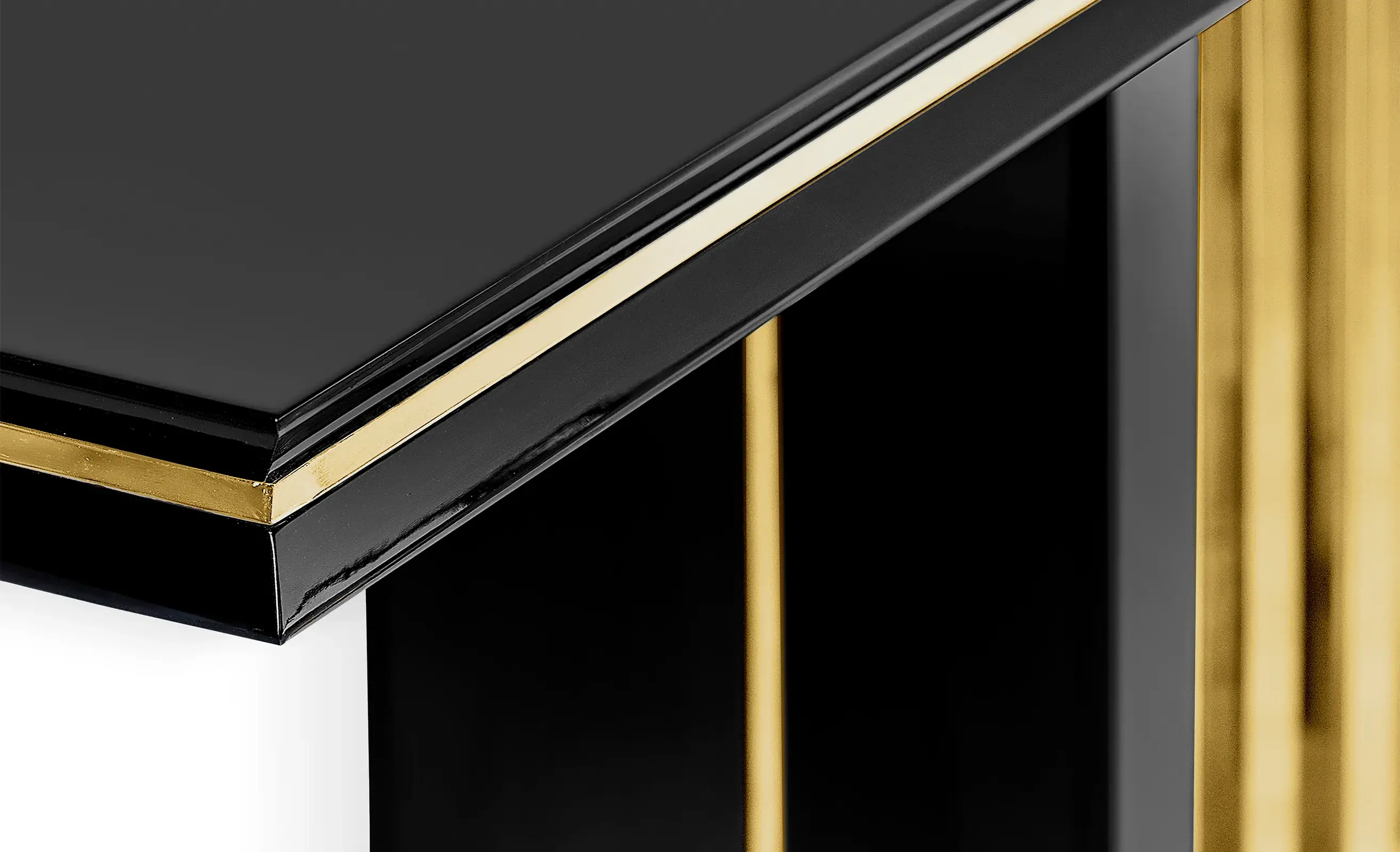 Консоль Horizon