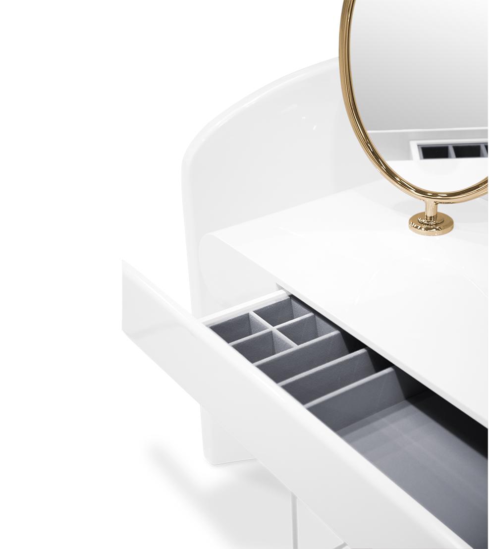 Детский туалетный столик Nimbus Vanity Console