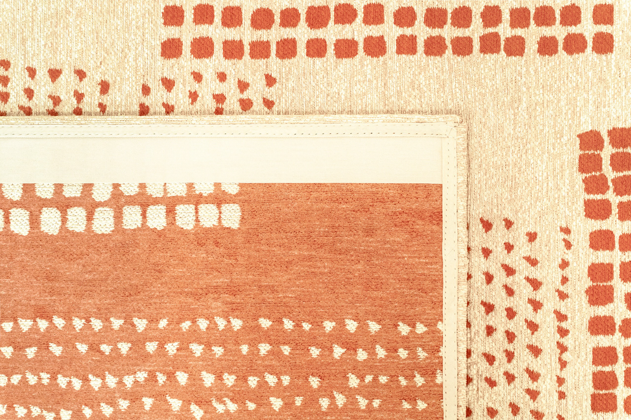 Бельгия кілемі Zen Garden Grenadine