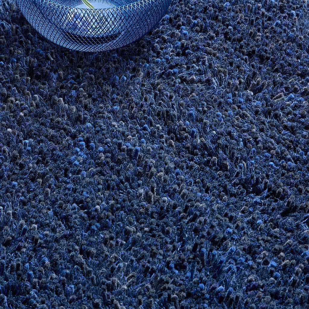 Кілем Sprout Cobalt Eclipse