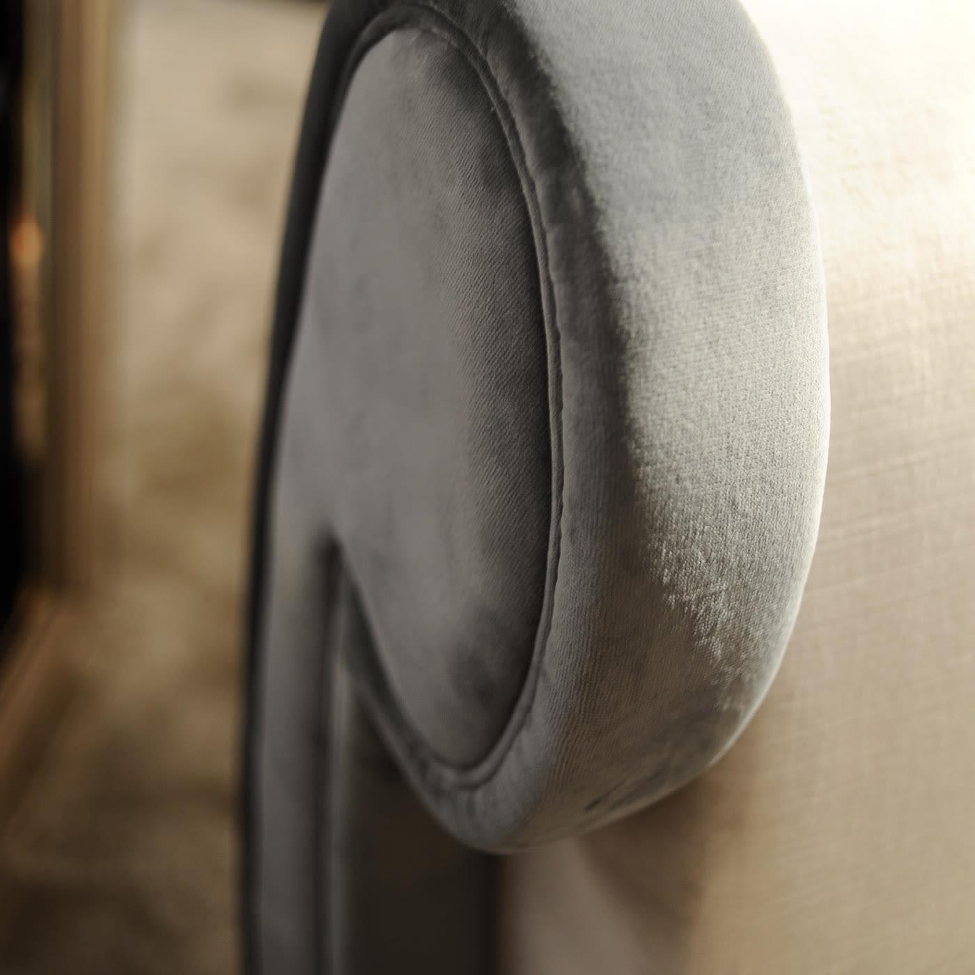 Кресло класса люкс ручной работы Laurel