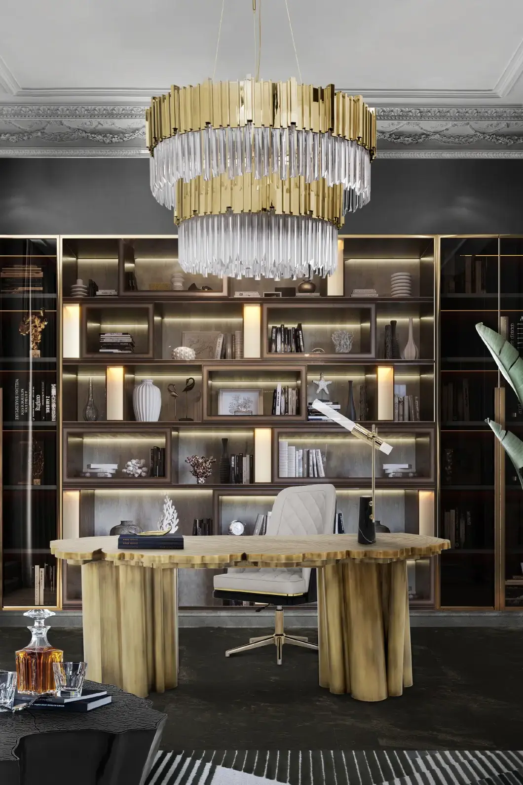 Подвесной светильник Imperial II - 2