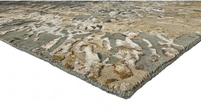 Қолмен тоқылған кілем Fascino | Өлшемі: 170 x 240 см
