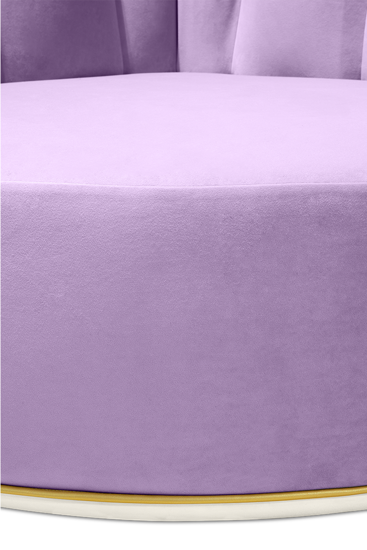 Детский диван Fluffy Cloud Corner