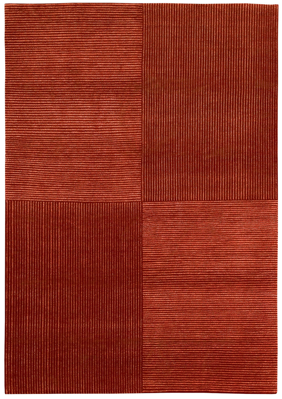 Ковер Vario 1 Red | Размер: 250 x 300 см