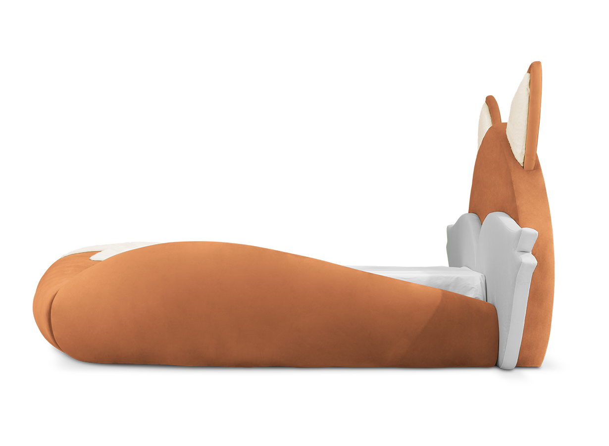 Кровать для детей Cozy Foxhole