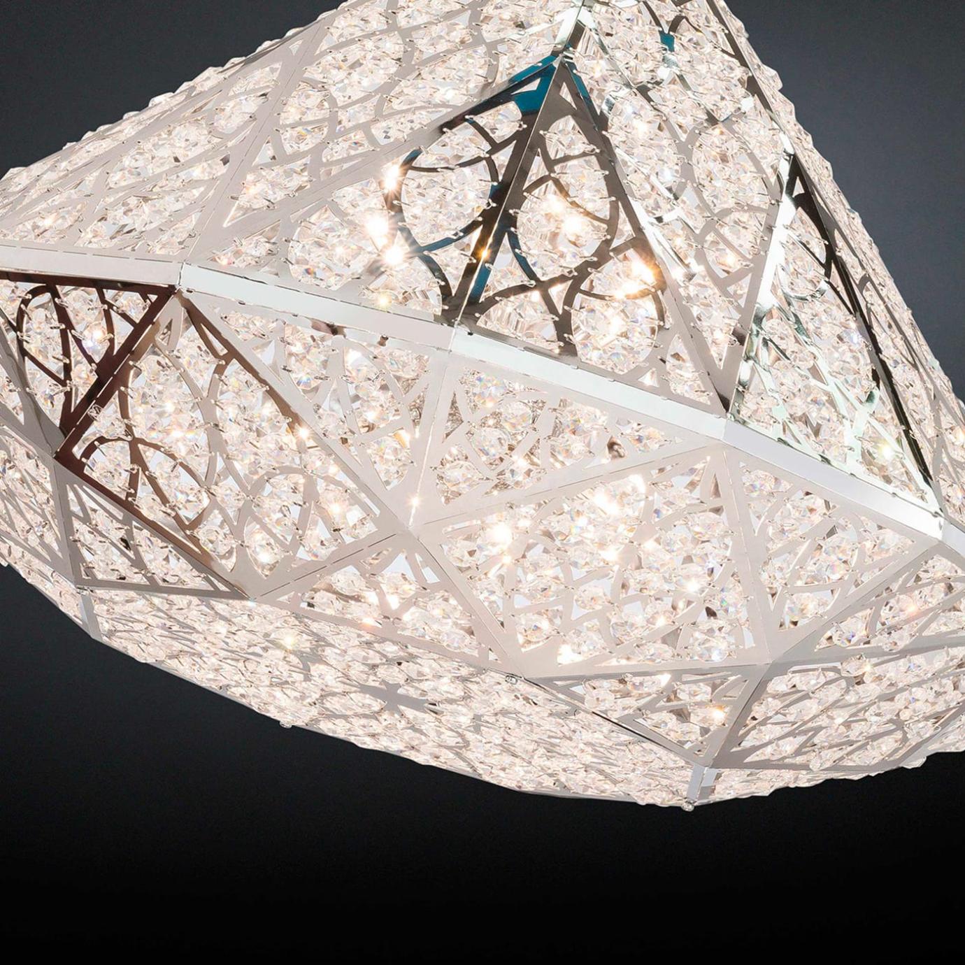 Люстра Arabesque Diamond