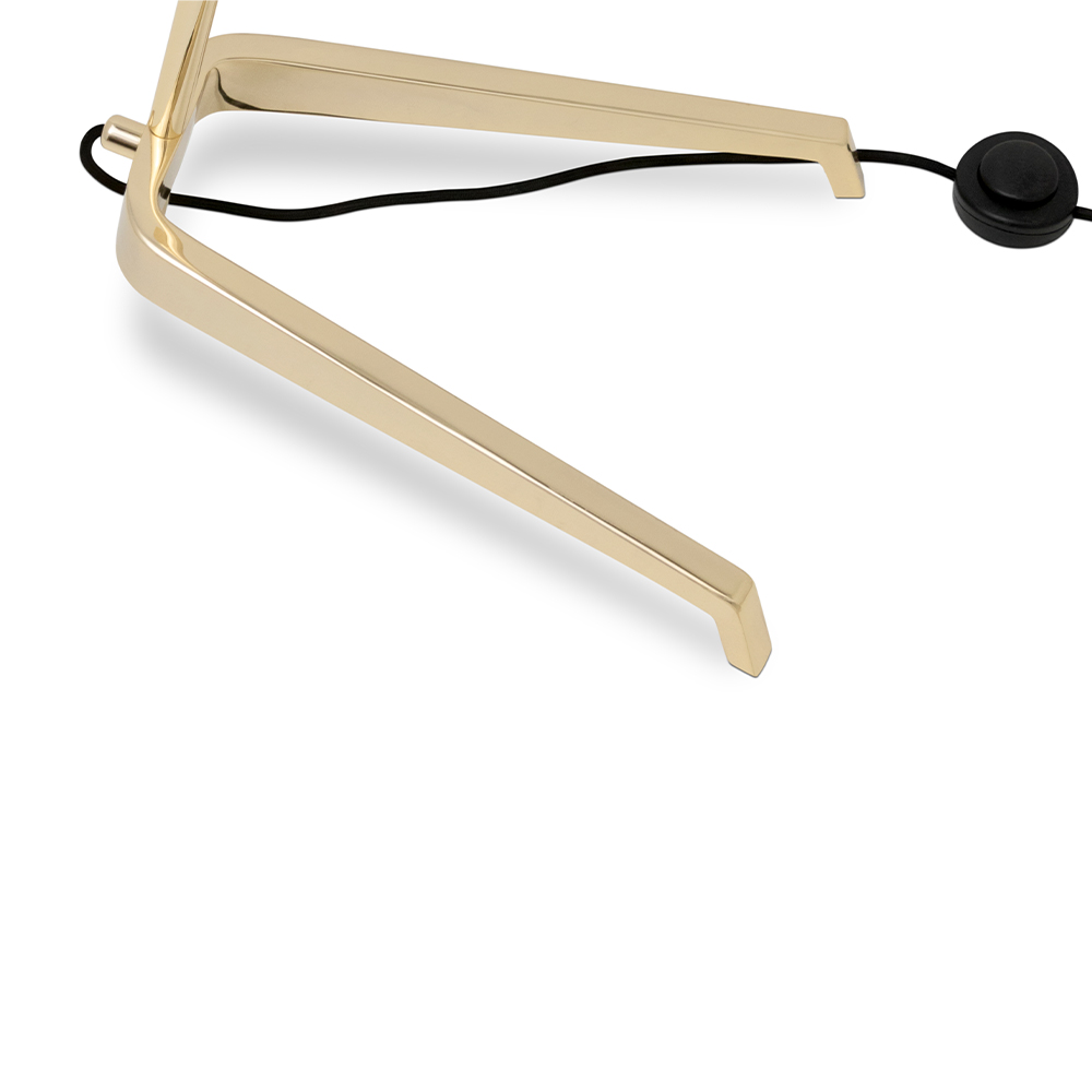 Торшер Sanctuary