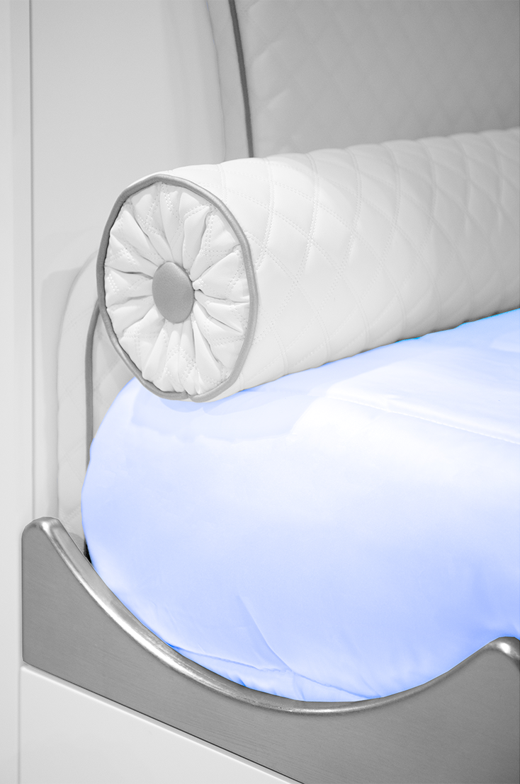 Кровать для детей Imperial Fortress