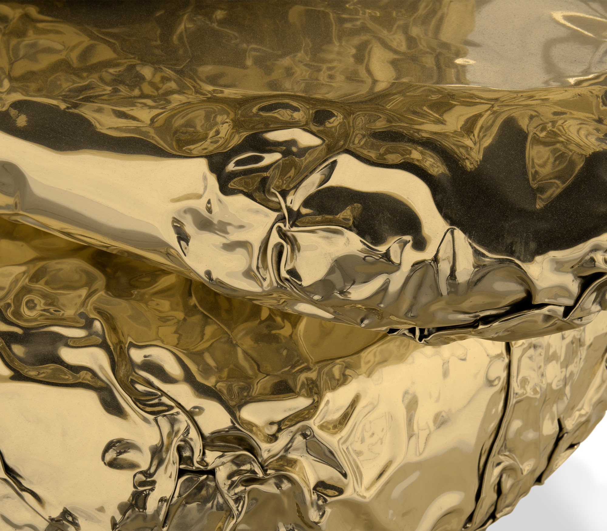 Обеденный стол Megalith Luxe