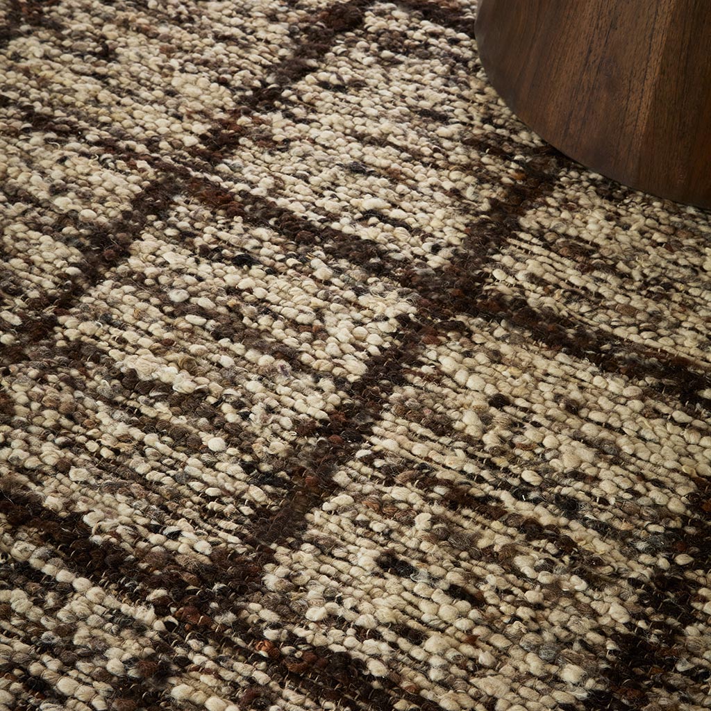 Ковер Craft Jack Bear Brown