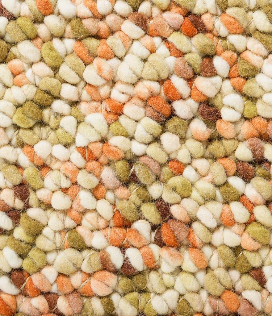 Ковер Pebble Pumpkin | Размер: 200 x 300 см