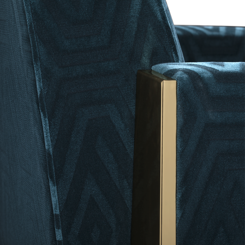 Кресло для отдыха Daphne