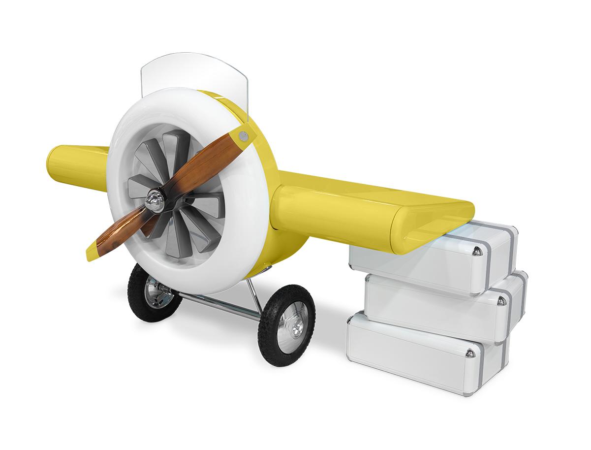 Детский письменный стол Skyline Journey Kids