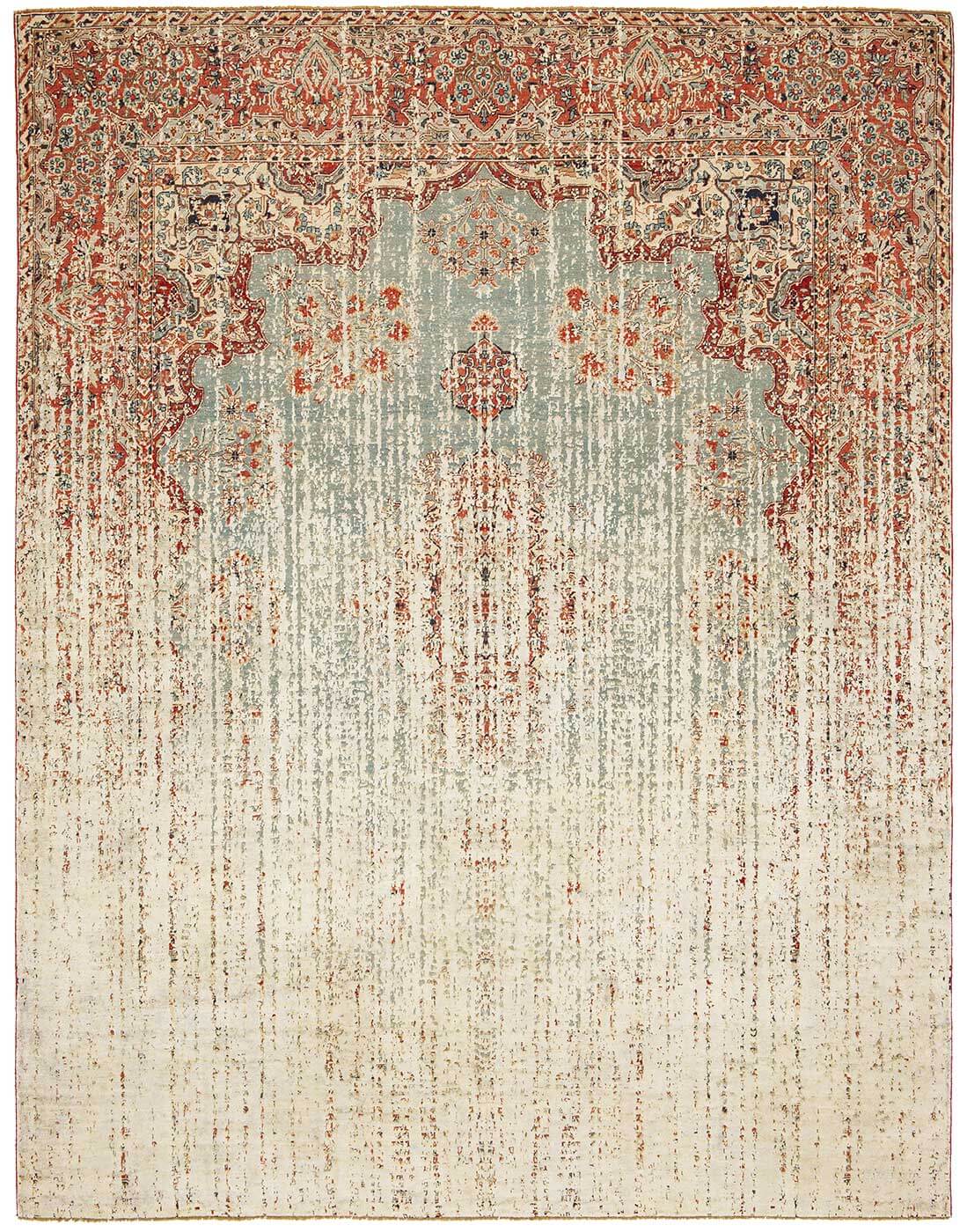 Кілем Kirman Robson Vendetta | Өлшемі: 250 x 300 см
