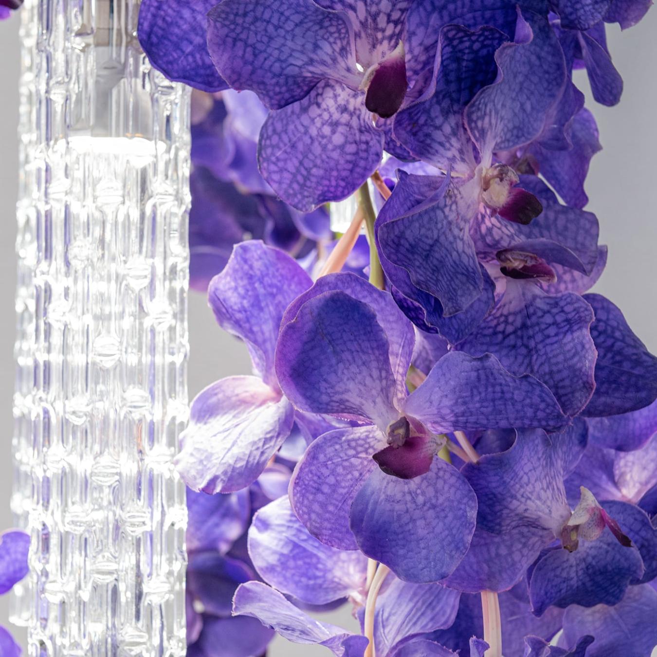 Маленькая люстра Vanda