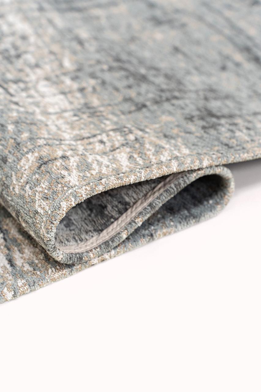 Домалақ кілем Jersey Stone 8420 | Өлшемі: Ø 140 см