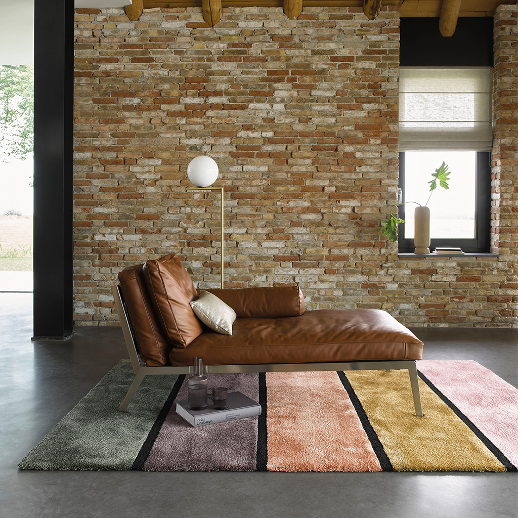 Кілем Twinset Divina 13406 | Өлшемі: 170 x 240 см