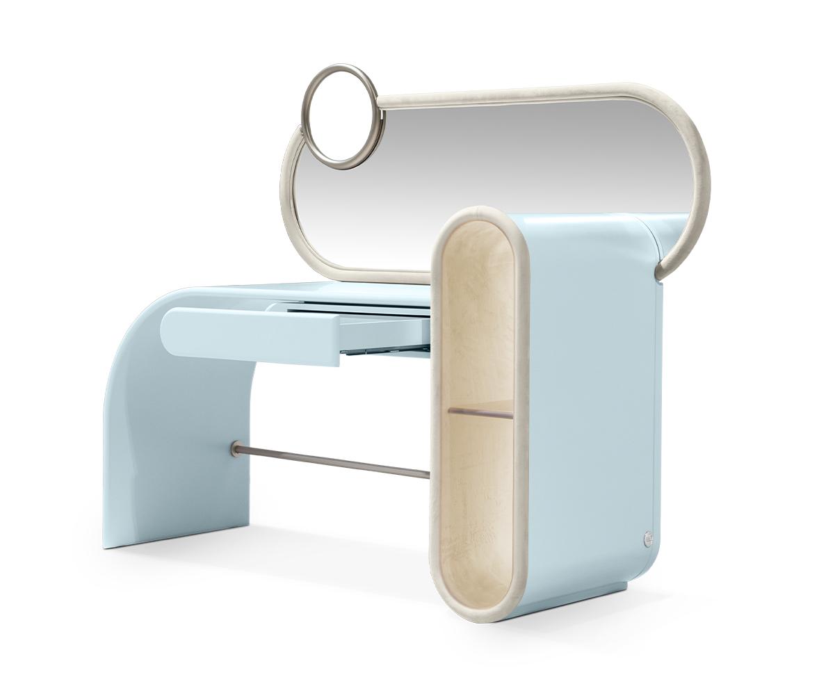 Детский туалетный столик Sugar Rush Kids Vanity Table