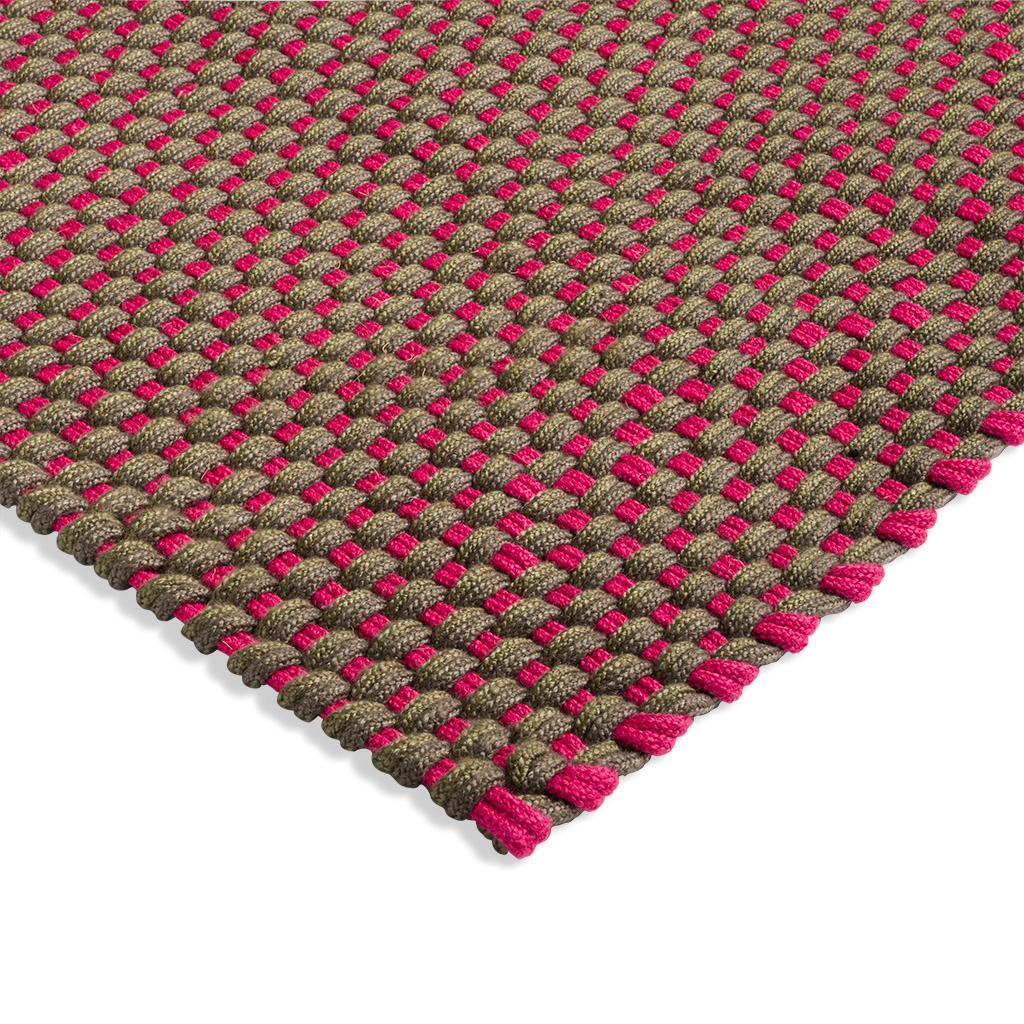 Ковер уличный Lace Tri-colore | Размер: 250 x 350 см