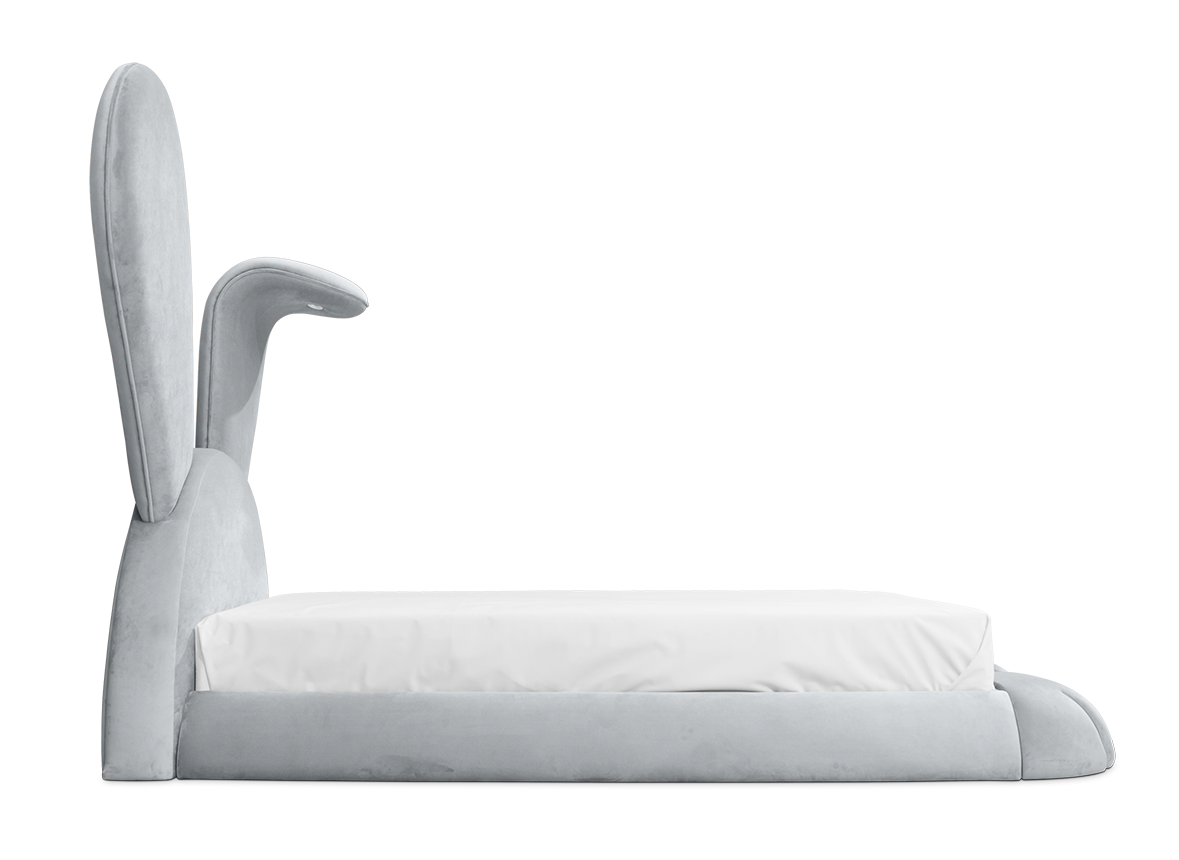 Кровать для детей Snuggly Bunny Burrow