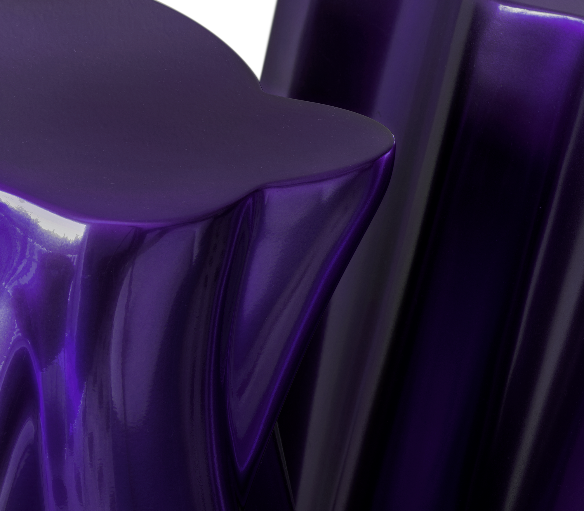 Буфет Monochrome Purple Premium
