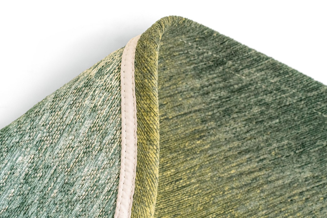 Ковер Бельгия Aquarelle Leaf