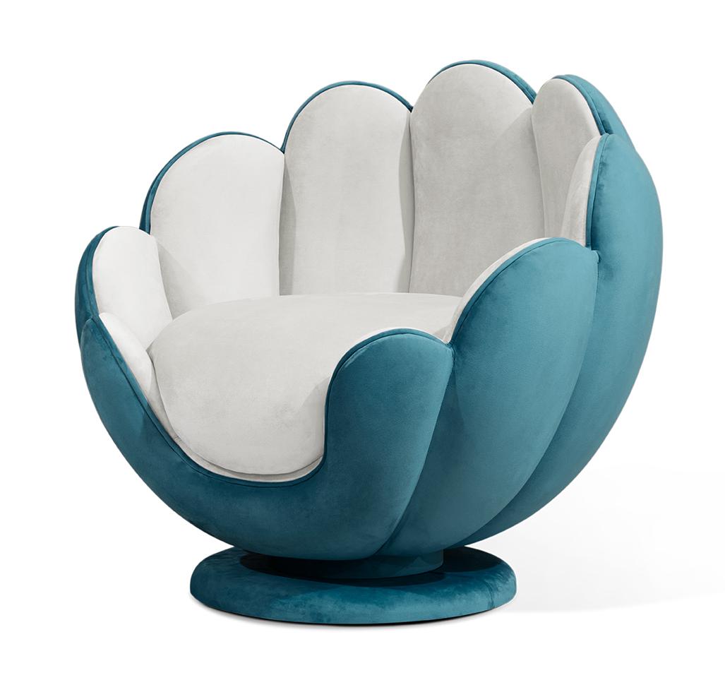 Детское кресло Lotus Serenity