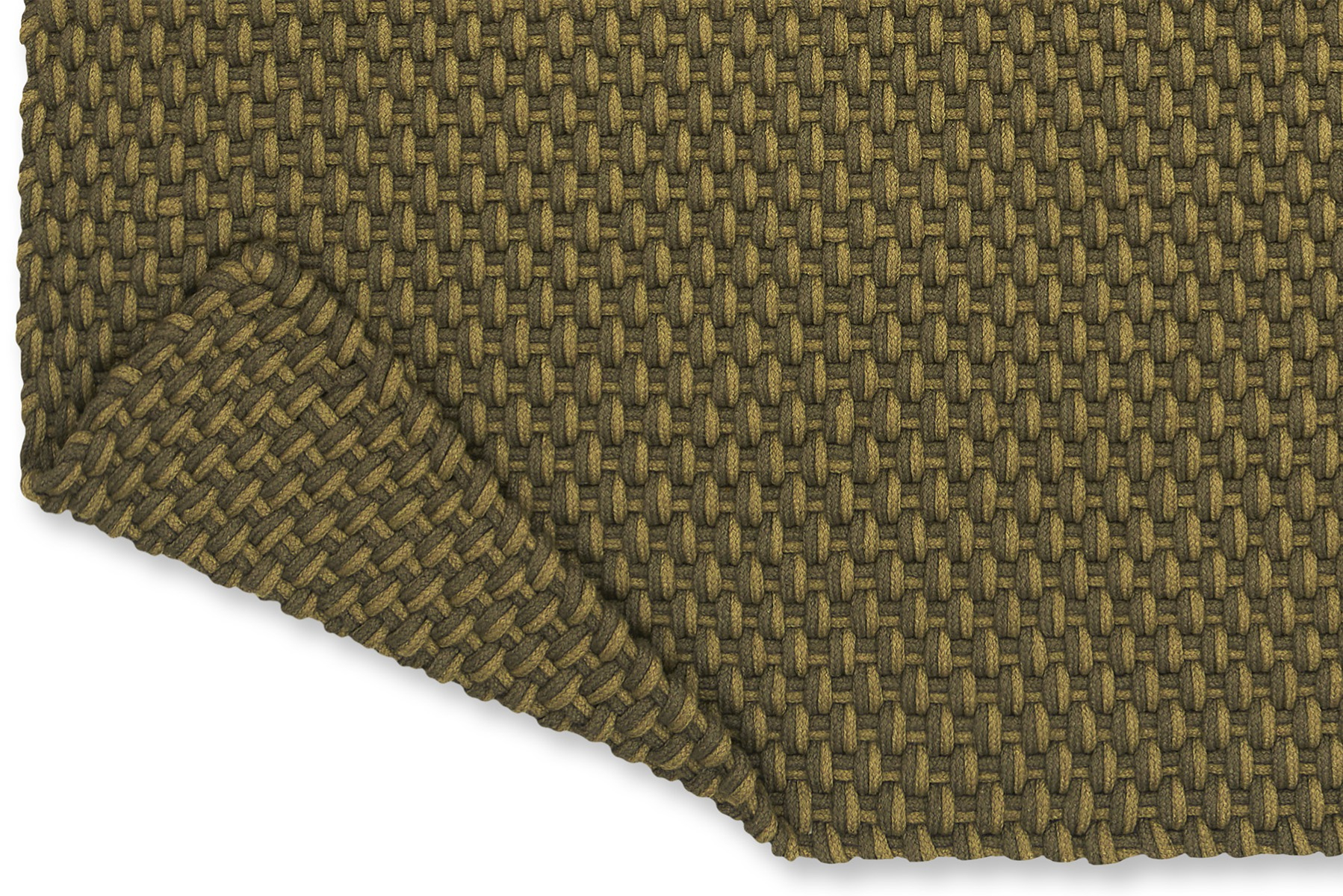 Ковер уличный Lace Thyme / Pine 497207 | Размер: 250 x 350 см