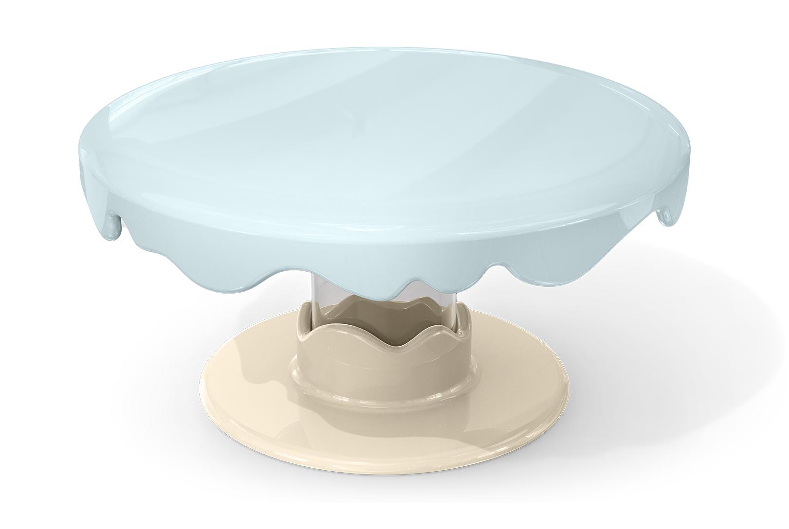 Детский столик Marshmallow Joy Activity