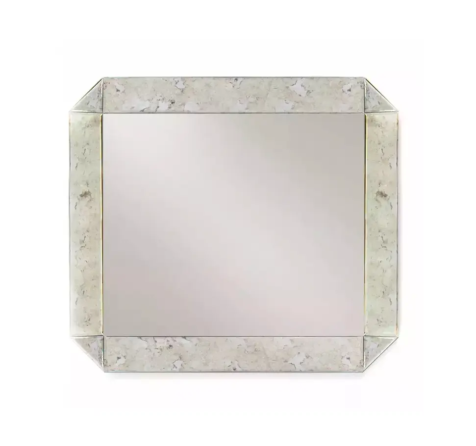 Квадратное зеркало Tamaris