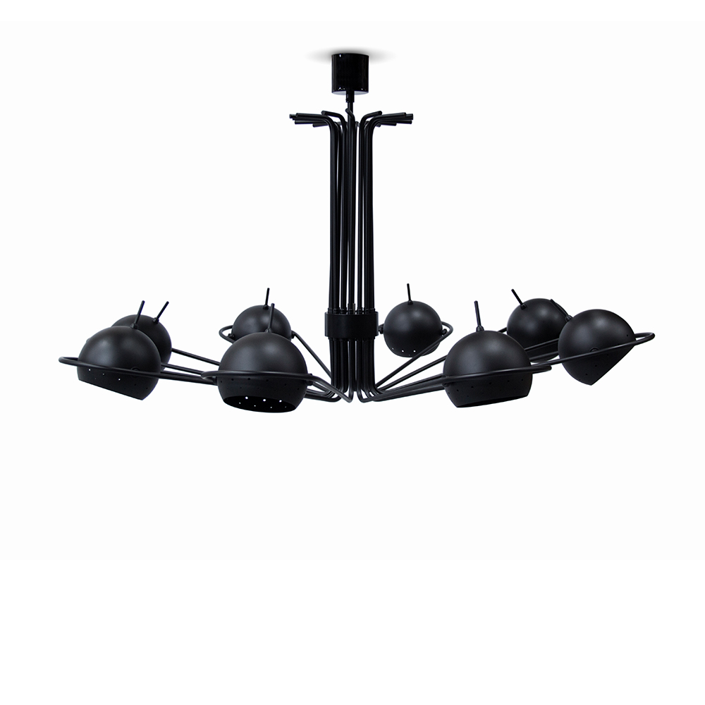 Подвесной светильник Astronaut