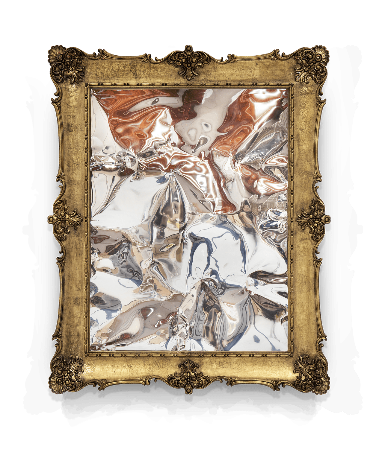 Зеркало Dinis Prestige