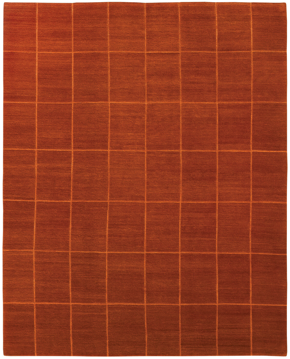 Ковер Deep Line Red | Размер: 300 x 400 см