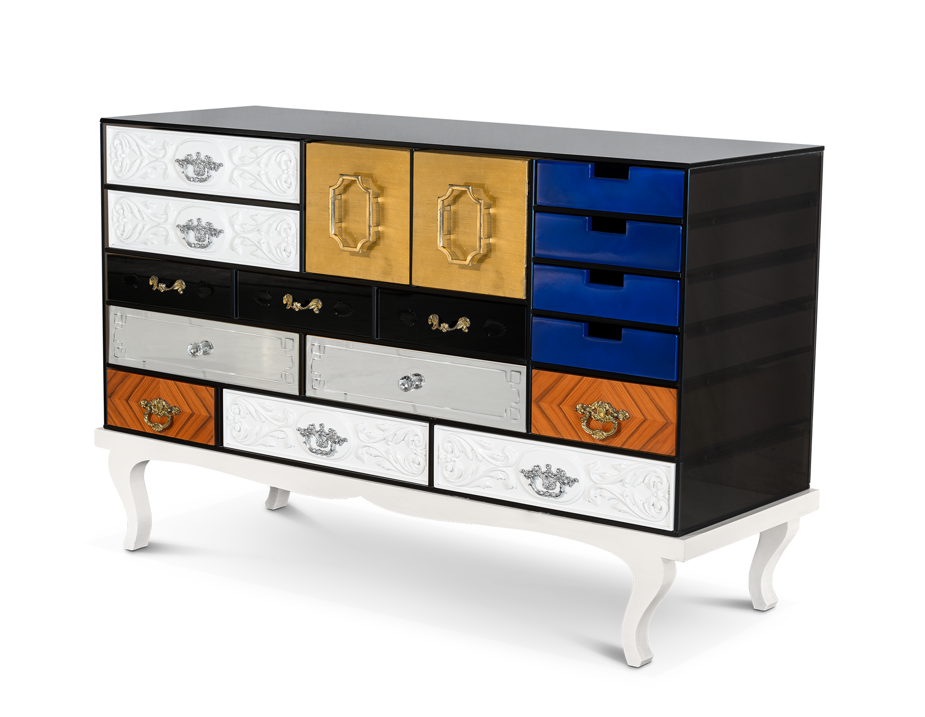 Буфет Urban Luxe