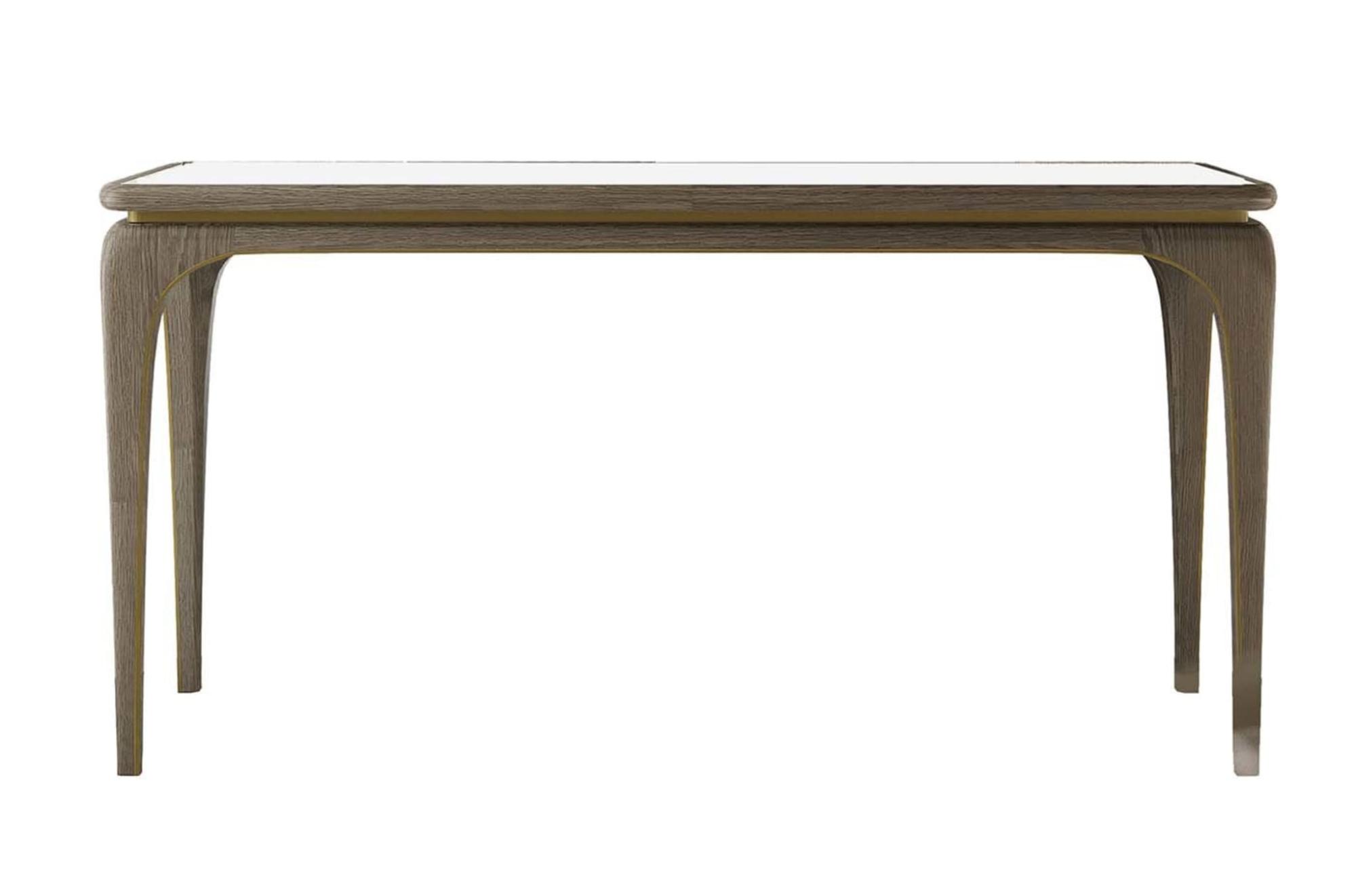 Консоль Elegance ручной работы