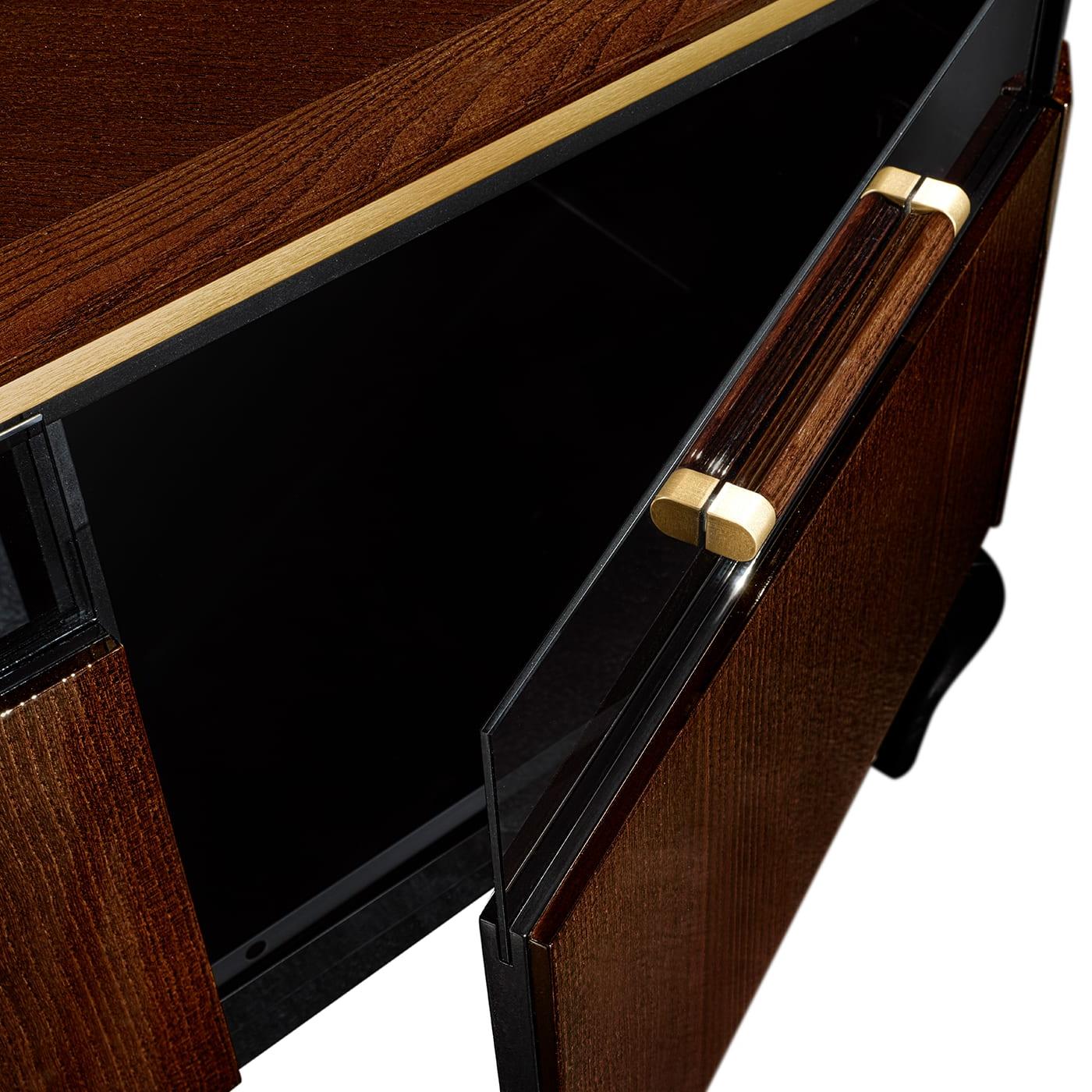 ТВ-тумба Prestige