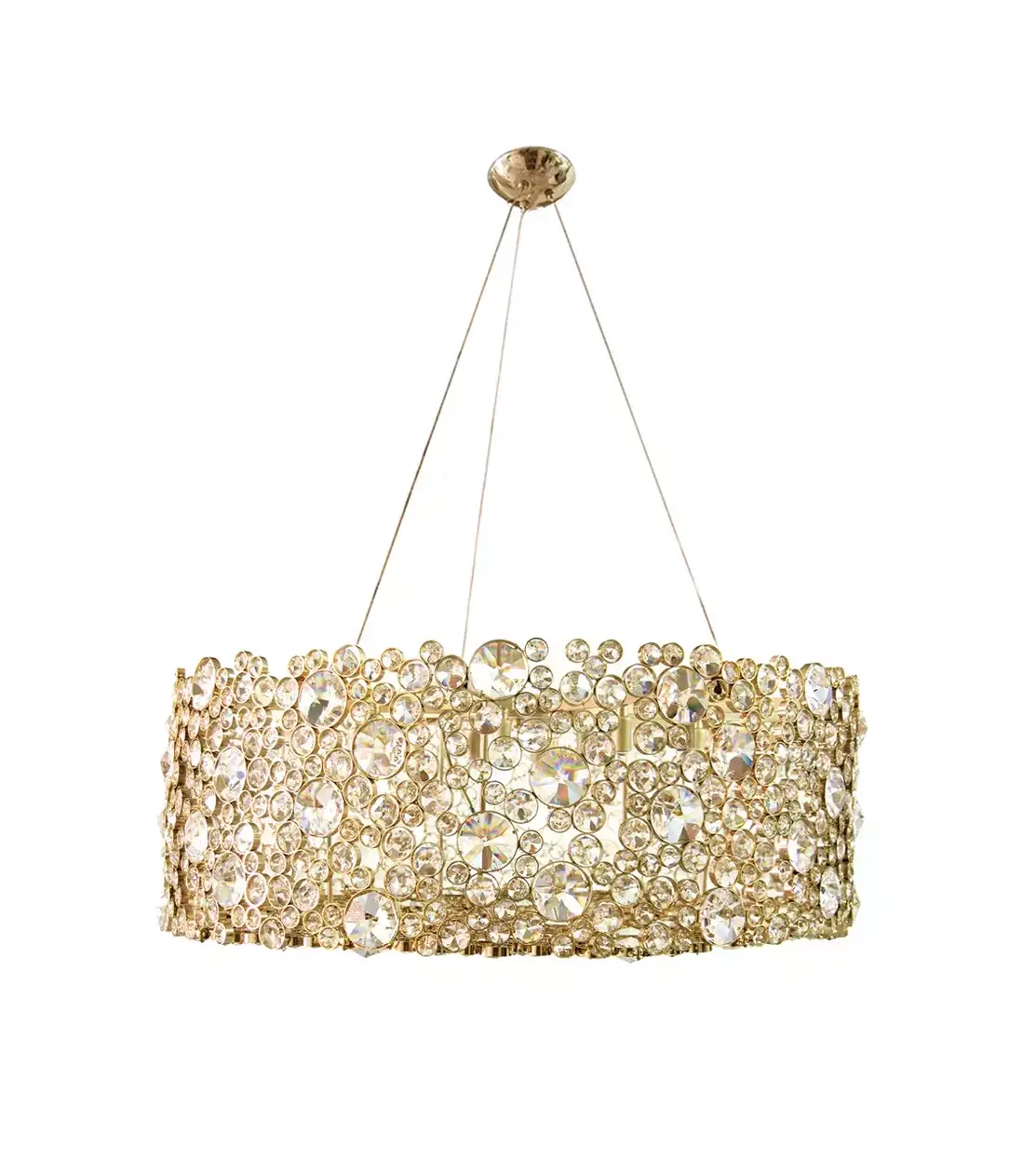 Люстра Eternelle