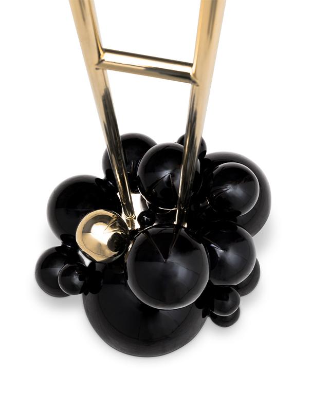 Полотенцедержатель Ripple