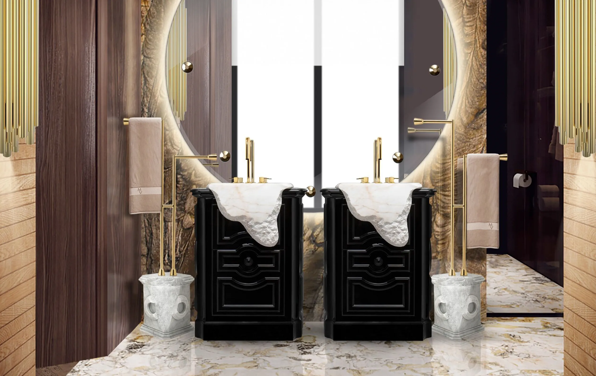 Пьедестал Stonehaven