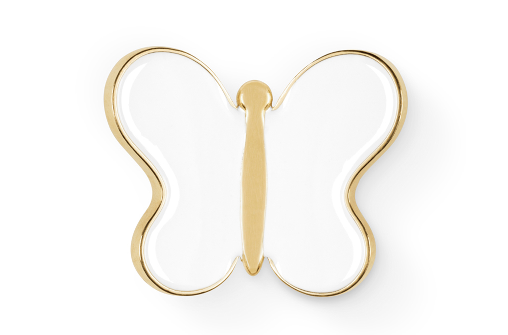 Ручка Elegant Butterfly Handle