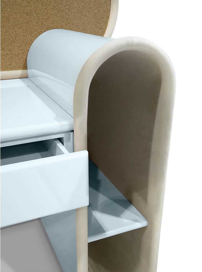 Детский письменный стол Sugar Rush Study