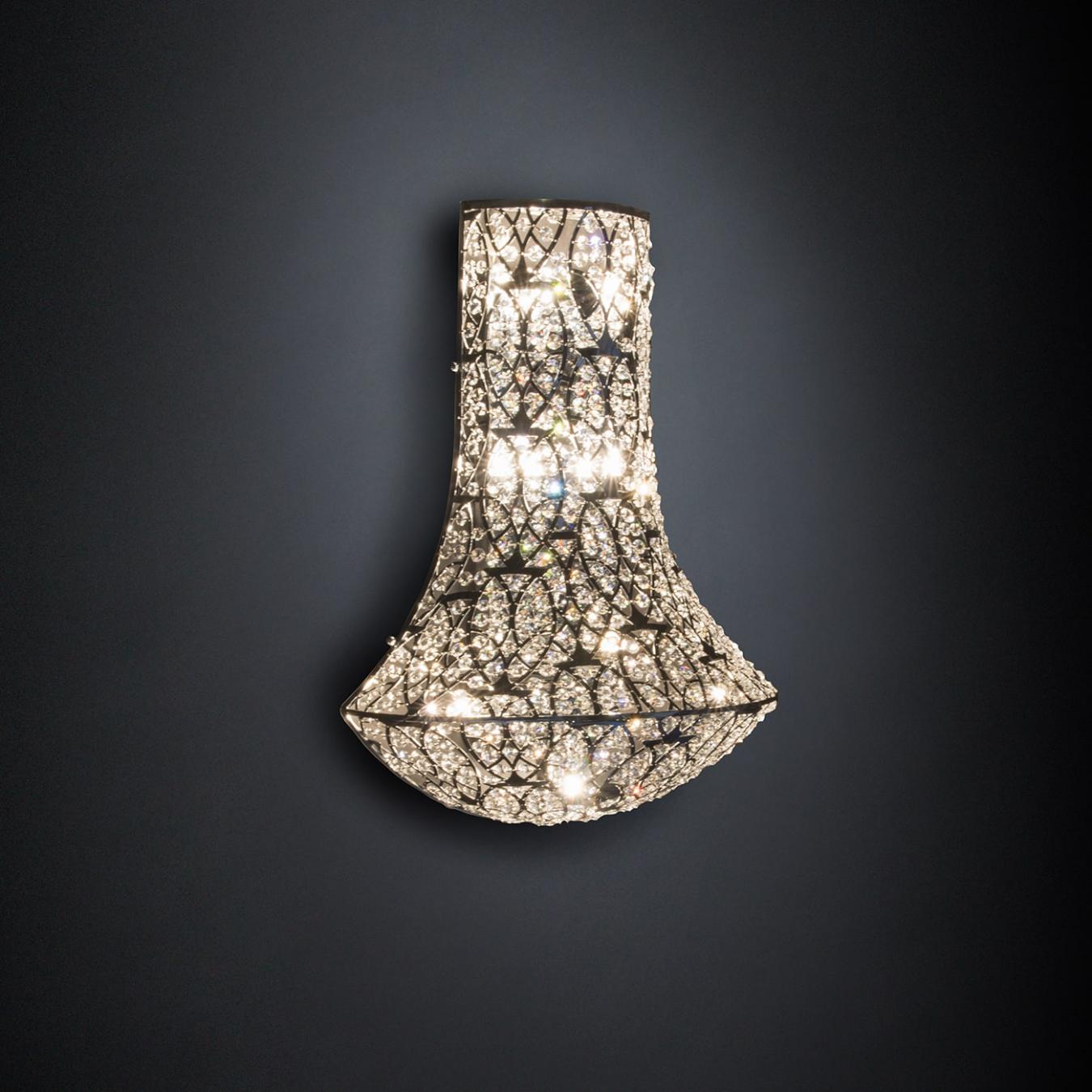 Arabesque Exclamation қабырға шамы
