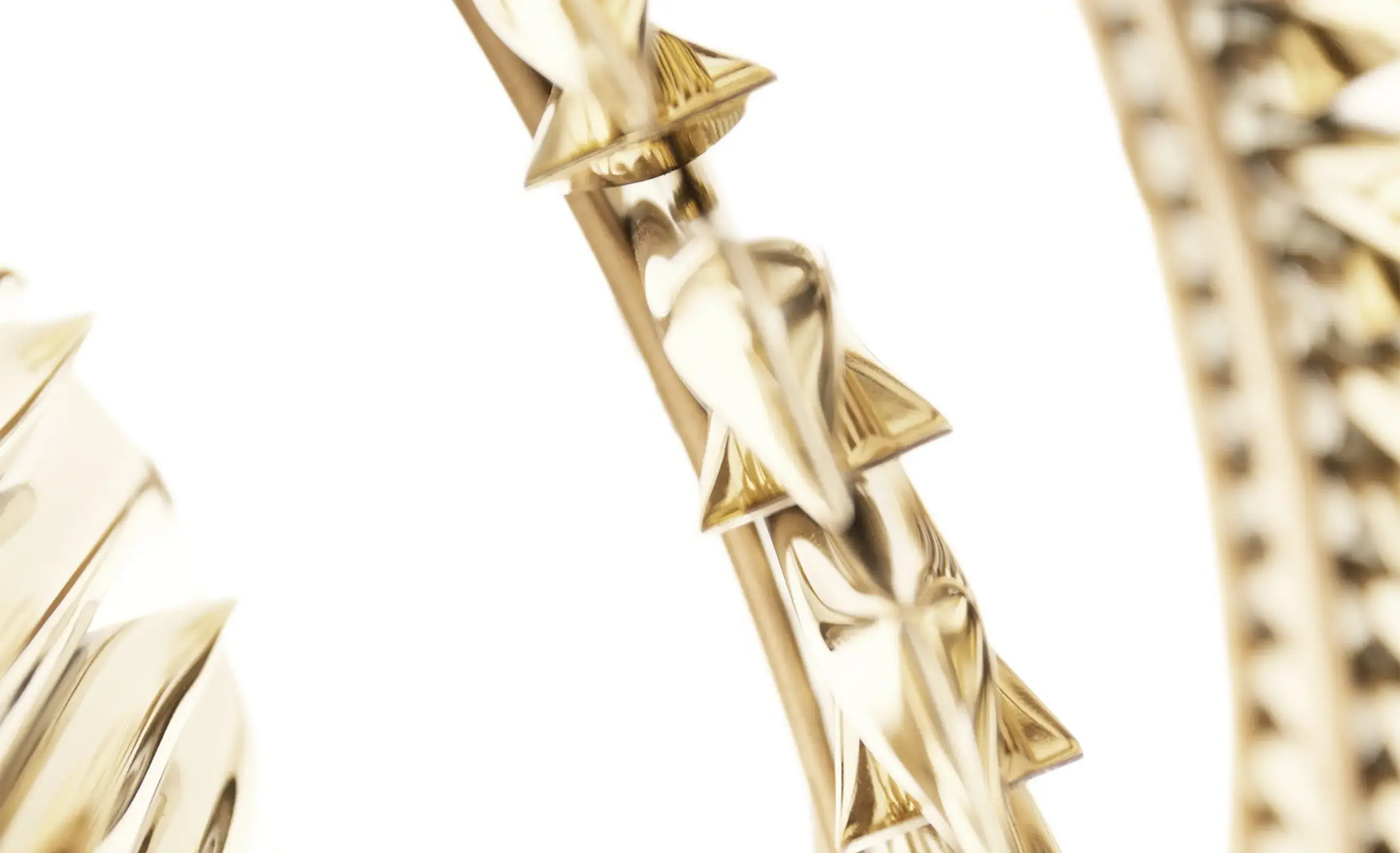 Люстра Geometry