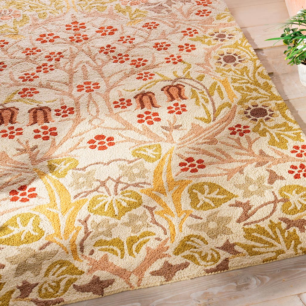 Ковер уличный Blackthorn Wheat | Размер: 200 x 280 см
