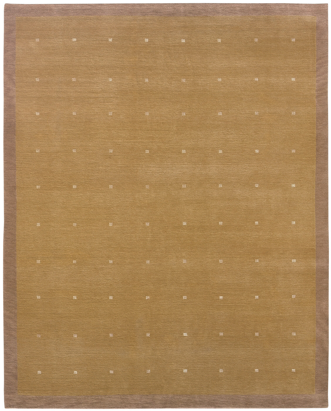 Ковер Symbol Border Biege | Размер: 200 x 300 см